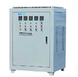 15KVA 穩壓器(三相大功率穩壓器)