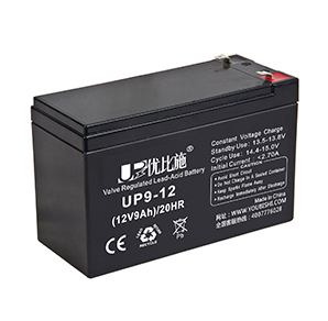 12V9Ah免維護鉛酸蓄電池-12V蓄電池-電池生產廠家